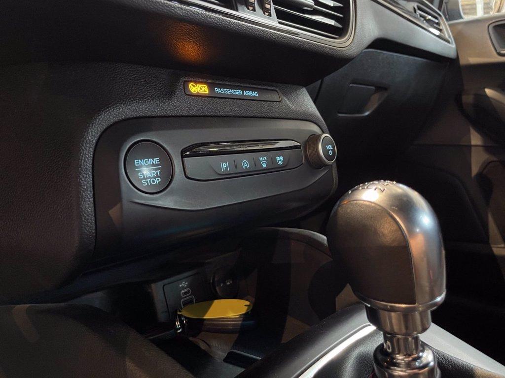 FORD Focus 1.0 ecoboost h ST-Line Design 125cv del 2022