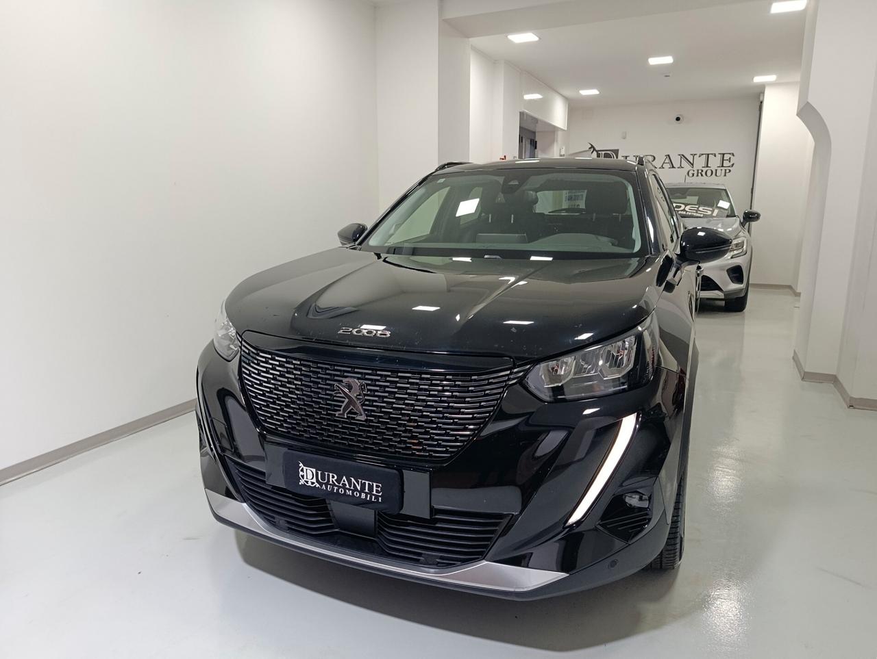 Peugeot 2008 PureTech 130 S&S Allure