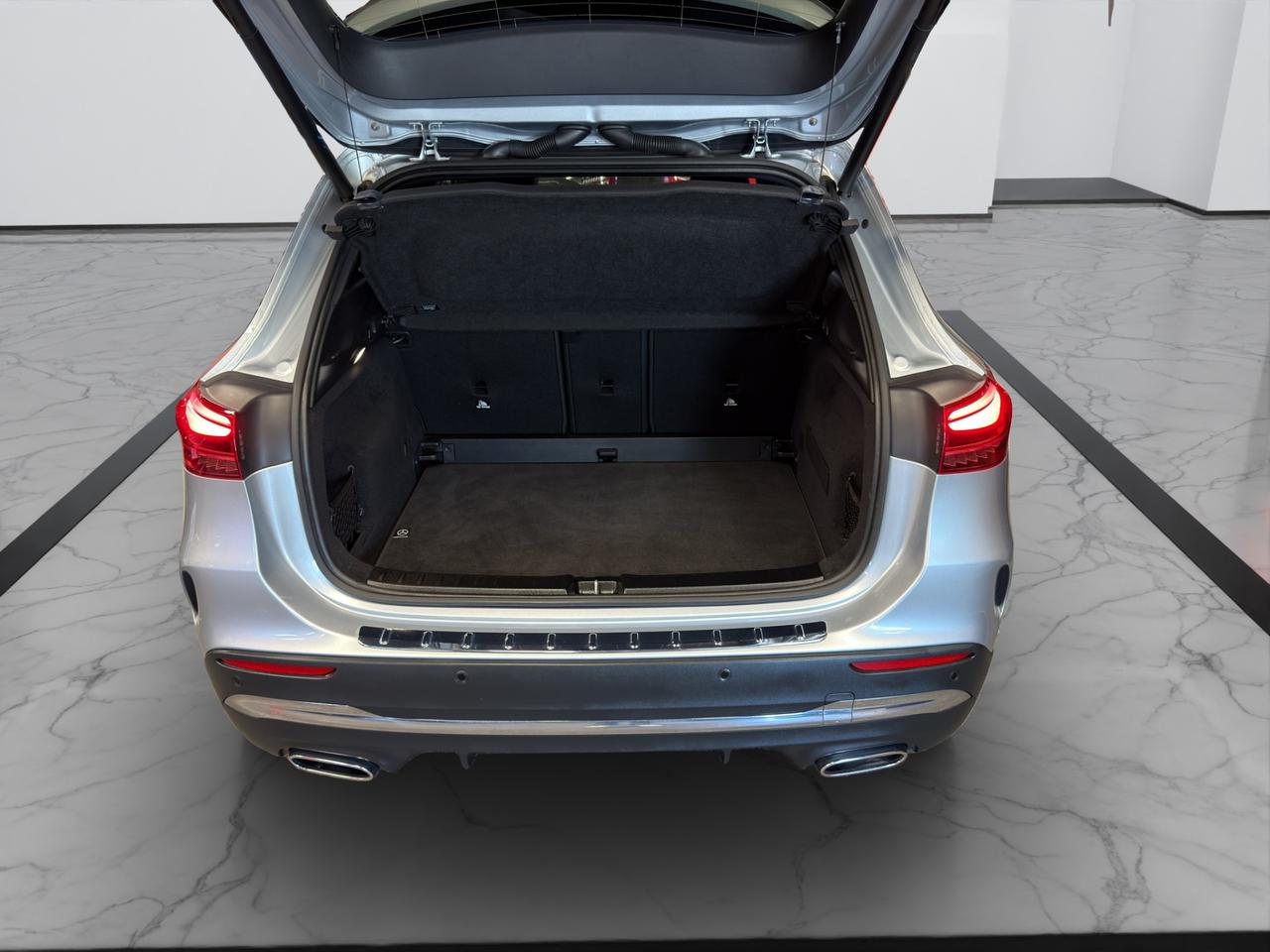 Mercedes GLA 200 d AMG Line Premium Plus auto