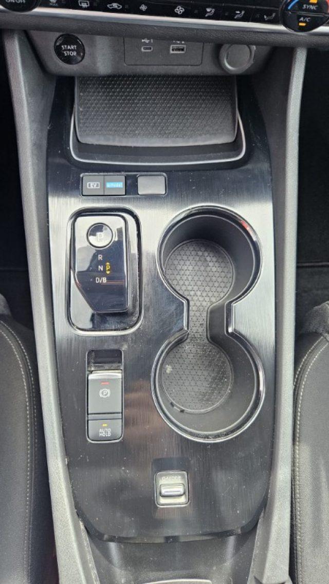 NISSAN X-Trail e-Power 2WD 5 posti N-Connecta