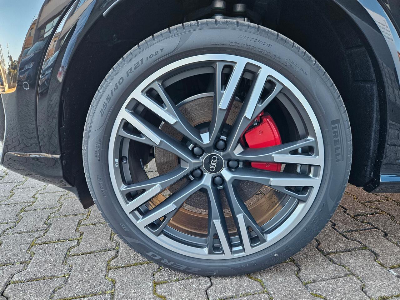 Audi Q5 40 TDI 204 CV quattro S tronic Business Advanced