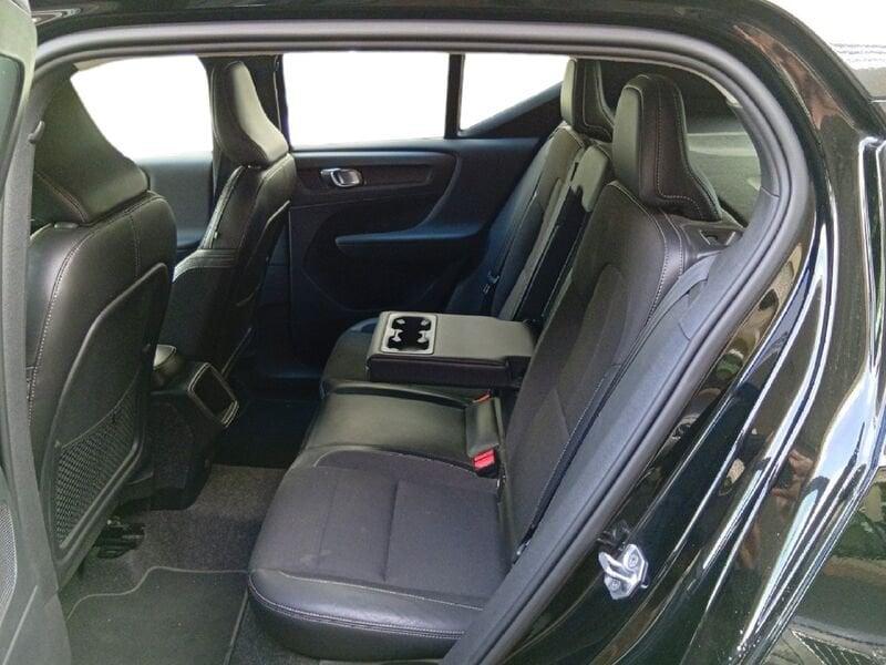 Volvo XC40 2.0 d3 Business Plus geartronic my20