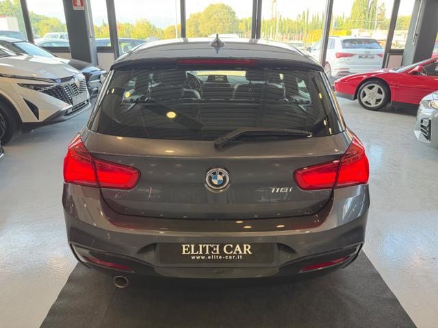 BMW 118 i 5p. Msport SERVICE BMW