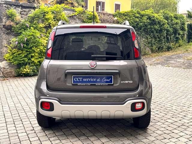 Fiat Panda 1.0 City Cross Plus Hybrid* 5 Posti*AC automatica*