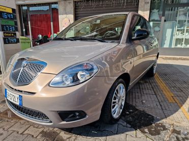 Lancia Ypsilon 1.2 69 CV Diva