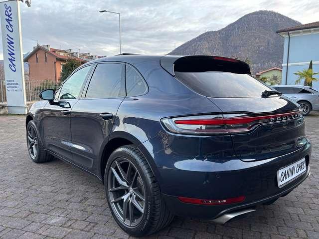 Porsche Macan Macan 2.0 245cv pdk TETTO-20-PNEUMATICA