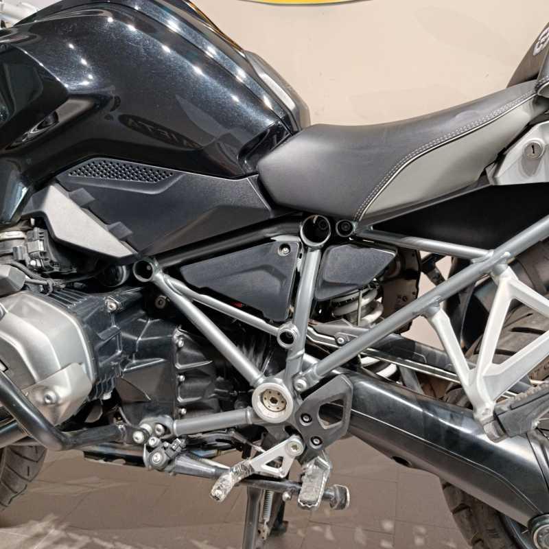 Bmw R 1200 GS - 2016