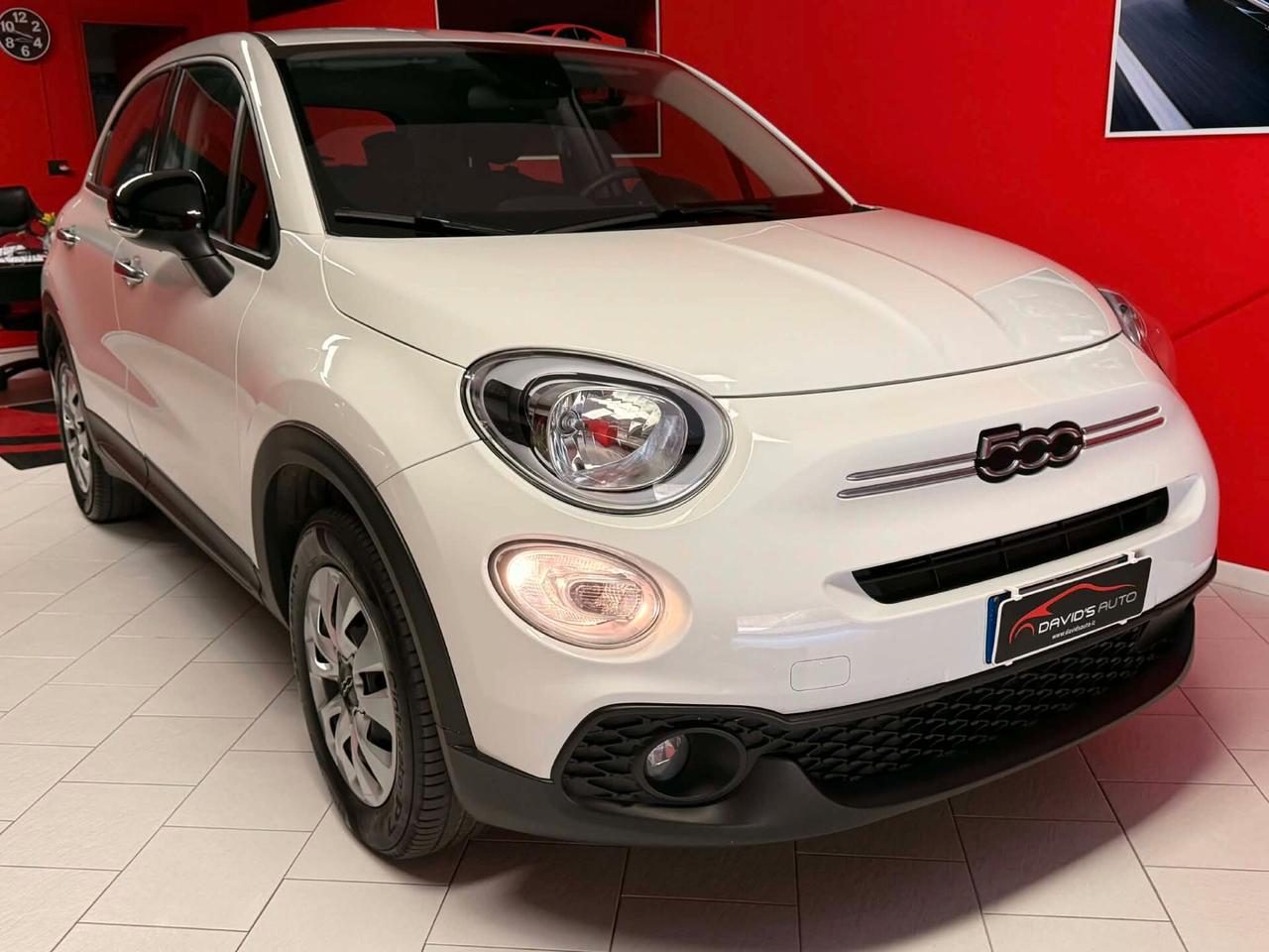 Fiat 500X 1.3 MultiJet 95 CV