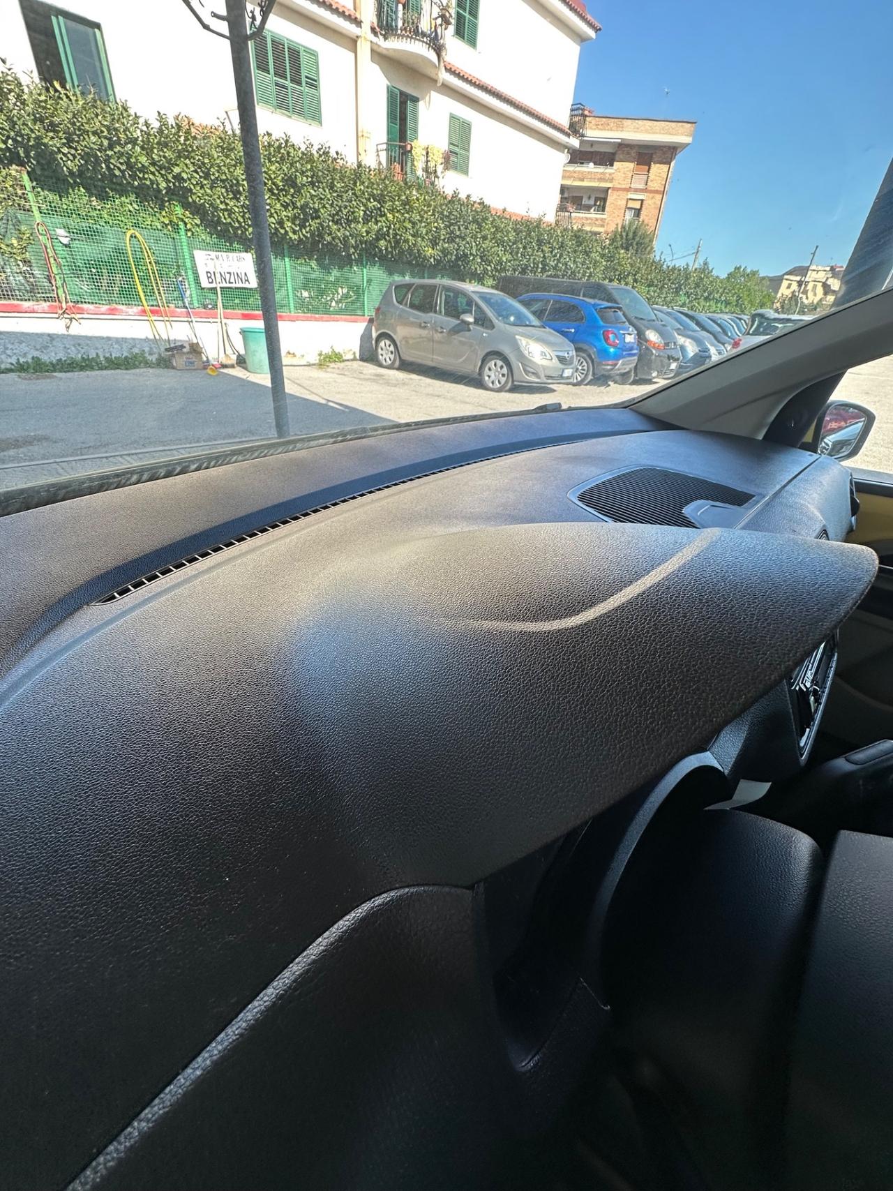 Seat Mii 1.0 68 CV 5 porte Style Ecofuel