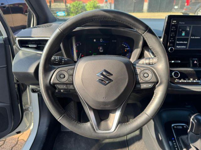 SUZUKI Swace 1.8 Full Hybrid E-CVT 2WD Cool