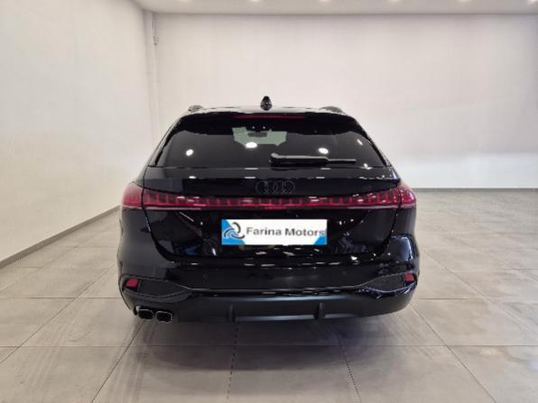 Audi A5 Avant 2.0 tdi mhev+ S line edition 204cv in Promo s-tronic