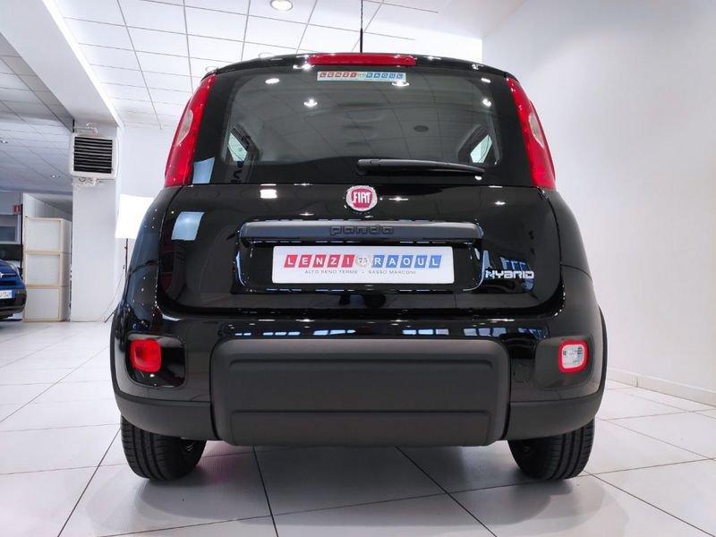 FIAT Panda 1.0 HYBRID*PROMO*PRONTA CONSEGNA*