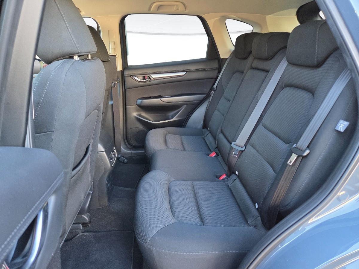 MAZDA CX-5 2.2 Business 2wd 150cv auto