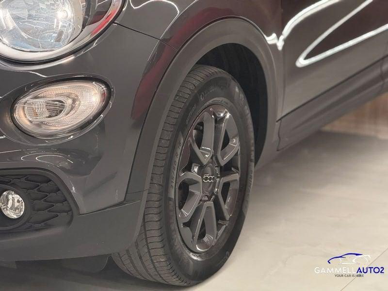FIAT 500X 1.0 T3 120cv MT6