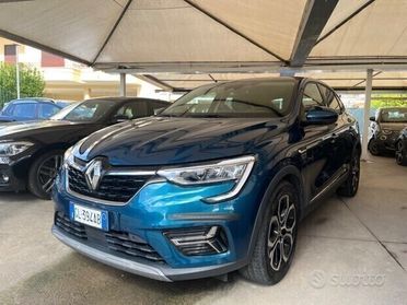 Renault Arkana Full Hybrid E-TECH 145 CV Techno