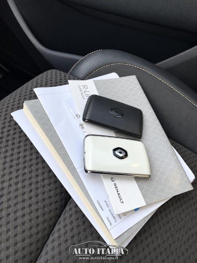 RENAULT Koleos dCi 175 CV 4x4 X-Tronic Energy Initiale Paris