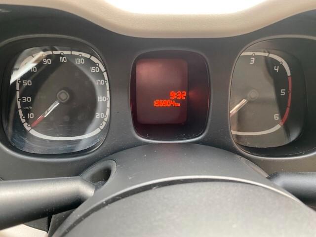 Fiat Panda 1.3 MJT S&S Easy 75CV