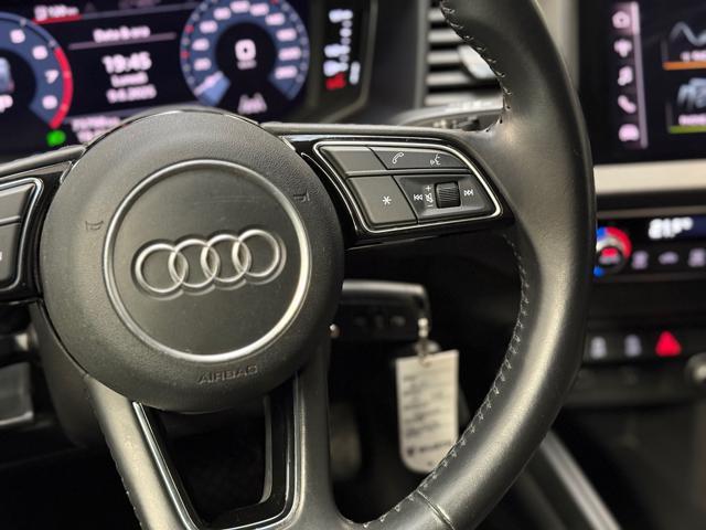 AUDI A1 SPB 30 TFSI S tronic Admired