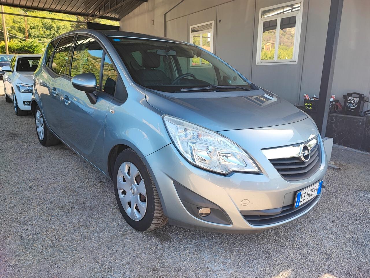 Opel Meriva 1.4 Turbo 120CV GPL Tech Cosmo