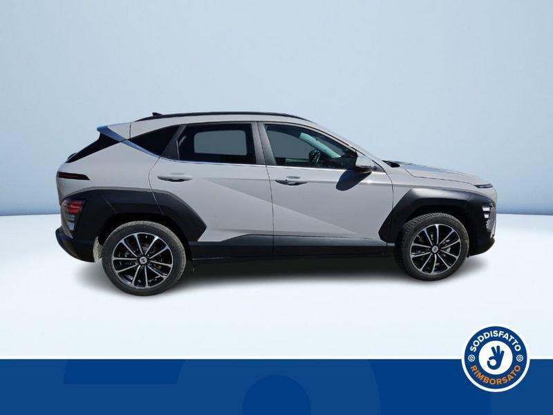 Hyundai Kona 1.6 HEV XLine Plus MY25