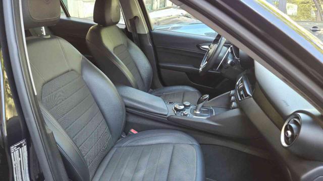 ALFA ROMEO Giulia 2.2 Turbodiesel 180 CV AT8 Eco Business