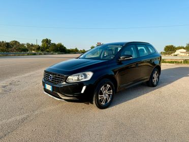 Volvo XC 60 XC60 D3 Geartronic Momentum