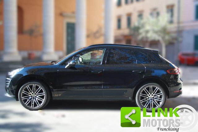 PORSCHE Macan 2.0 Restyling 252CV PDK - OTTIME CONDIZIONI!