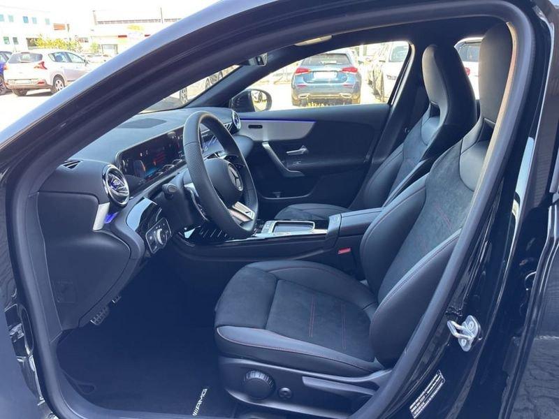 Mercedes-Benz Classe A 35 AMG 4Matic AMG Line Premium