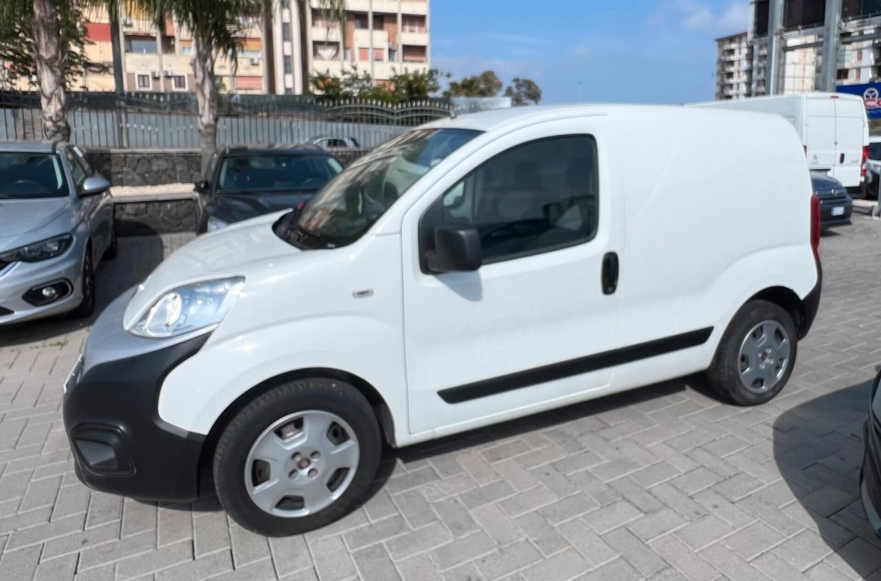 Fiat Fiorino 1.3 - 2020