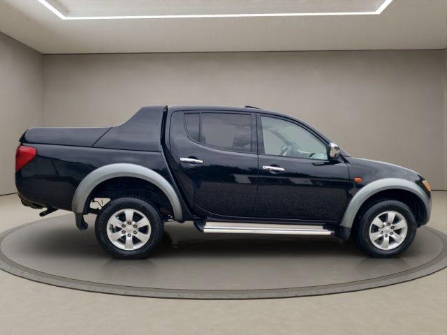 MITSUBISHI L200 2.5 DI-D/136CV Double Cab Invite