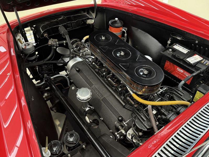 Ferrari 250 Coupè Pininfarina