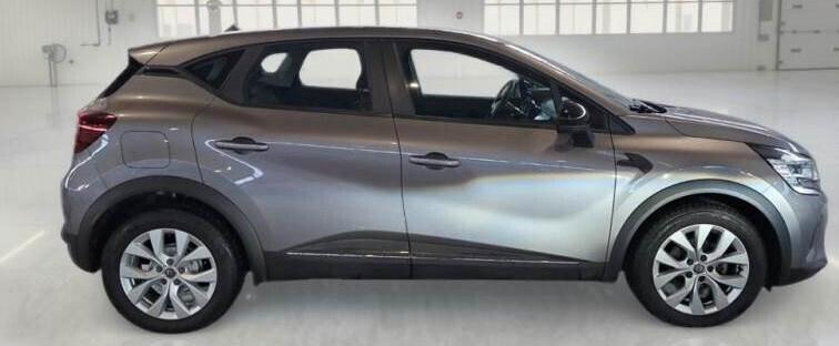 Renault Captur Blue dCi 115 CV Business IN ARRIVO!!!