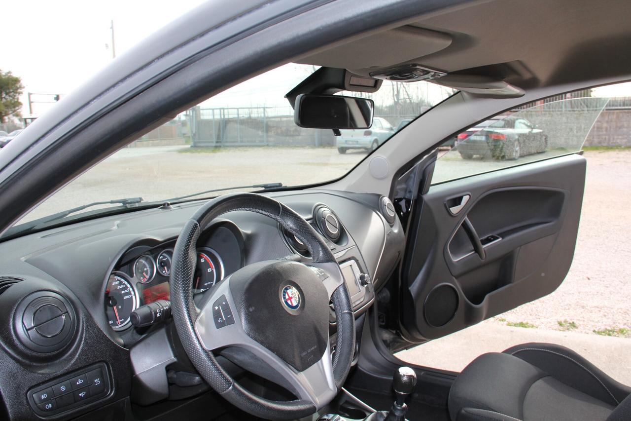 Alfa Romeo MiTo 1.3 JTDm S&S Progression (KW 62 CV 85 Neopatentati)