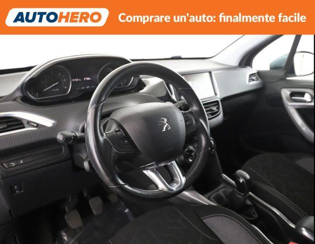 PEUGEOT 2008 1° serie BlueHDi 75 Active