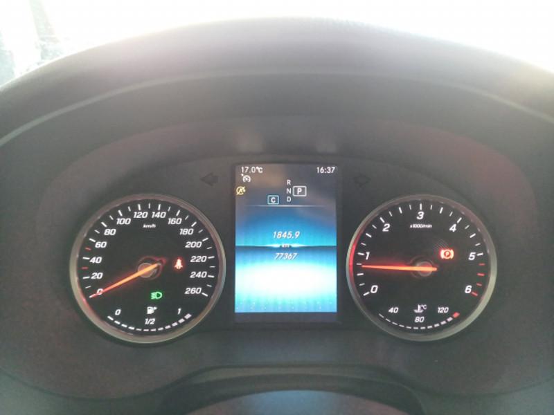 MERCEDES-BENZ GLC 200 D 4MATIC BUSINESS EXTRA AUT. SUV