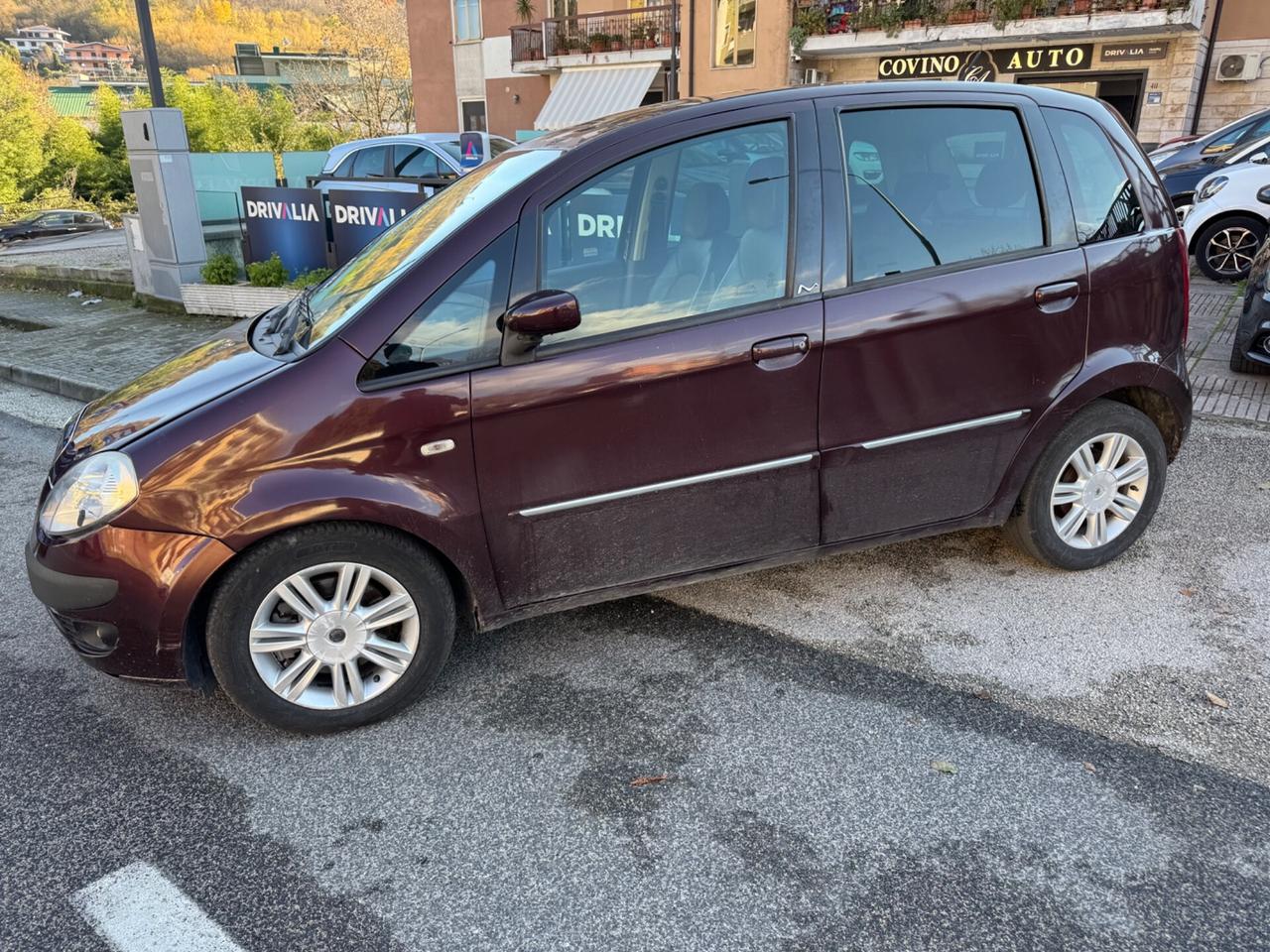 Lancia MUSA 1.3 Multijet 16V Platino