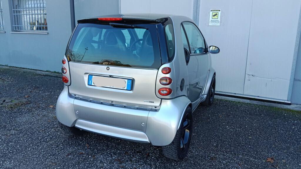 Smart ForTwo 800 CDi - Limited Edition -