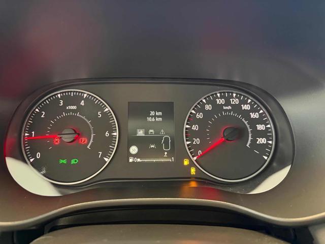 DACIA Sandero Stepway 1.0 TCe ECO-G Extreme Up Km0