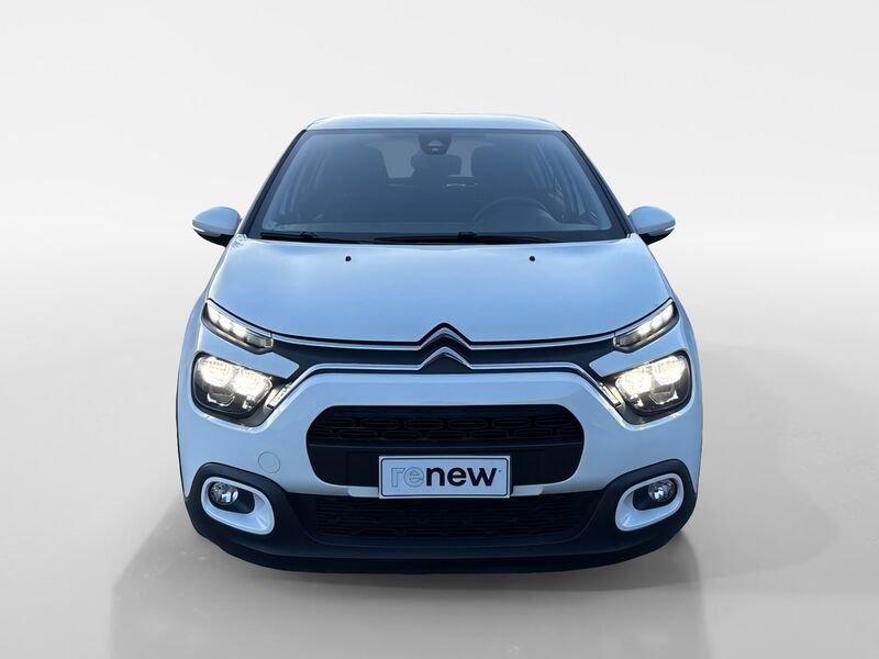 Citroën C3 C3 PureTech 83 S&S You