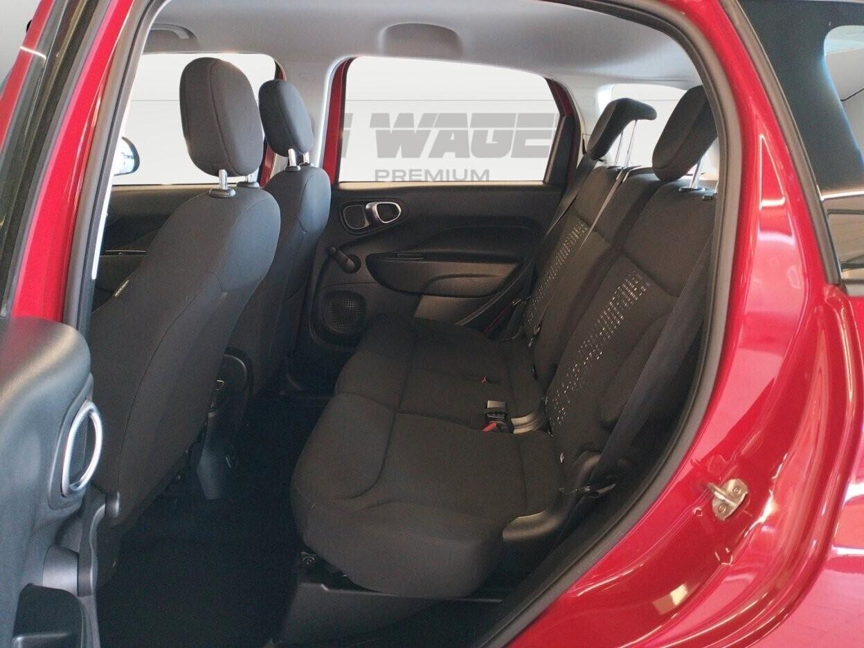 Fiat 500L Cross 1.3 mjt 95cv my20 - IVA ESPOSTA