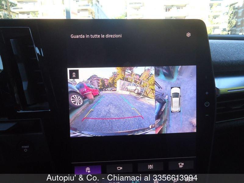 Renault Mégane E-Tech El. Mégane E-Tech Electric 220 CV Comfort Range AC7 Techno