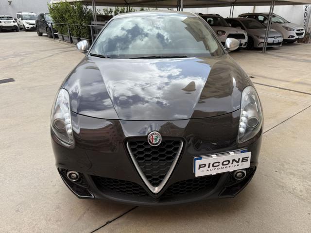 ALFA ROMEO Giulietta 1.6 JTDm 120 CV Sport