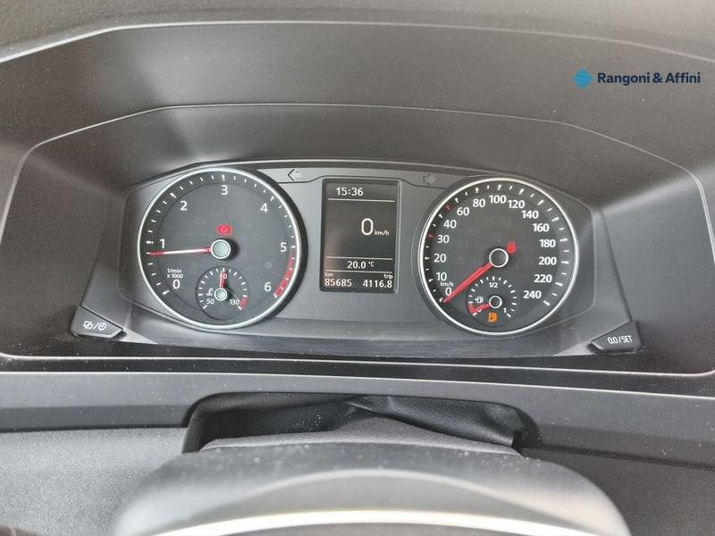Volkswagen Caravelle Caravelle 2.0 TDI 150CV PC Cruise