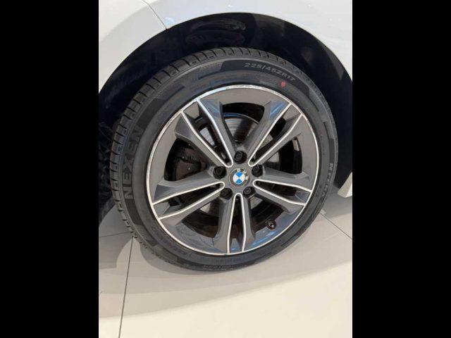 BMW 218 Serie 2 G.C. (F44) - i Gran Coupé Sport