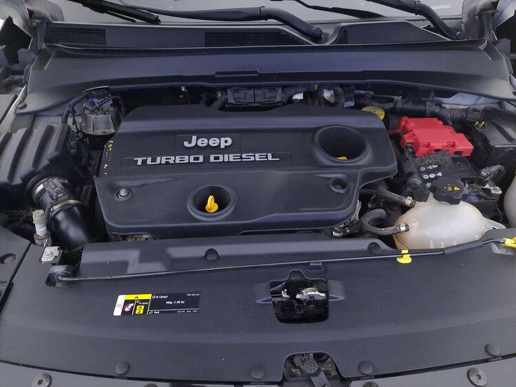 Jeep Compass Business 4WD BR235924 2.0 Diesel 140CV