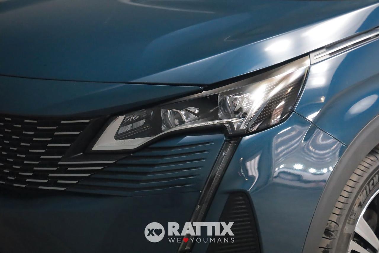 Peugeot 5008 1.2 Puretech 130CV GT 7p.ti