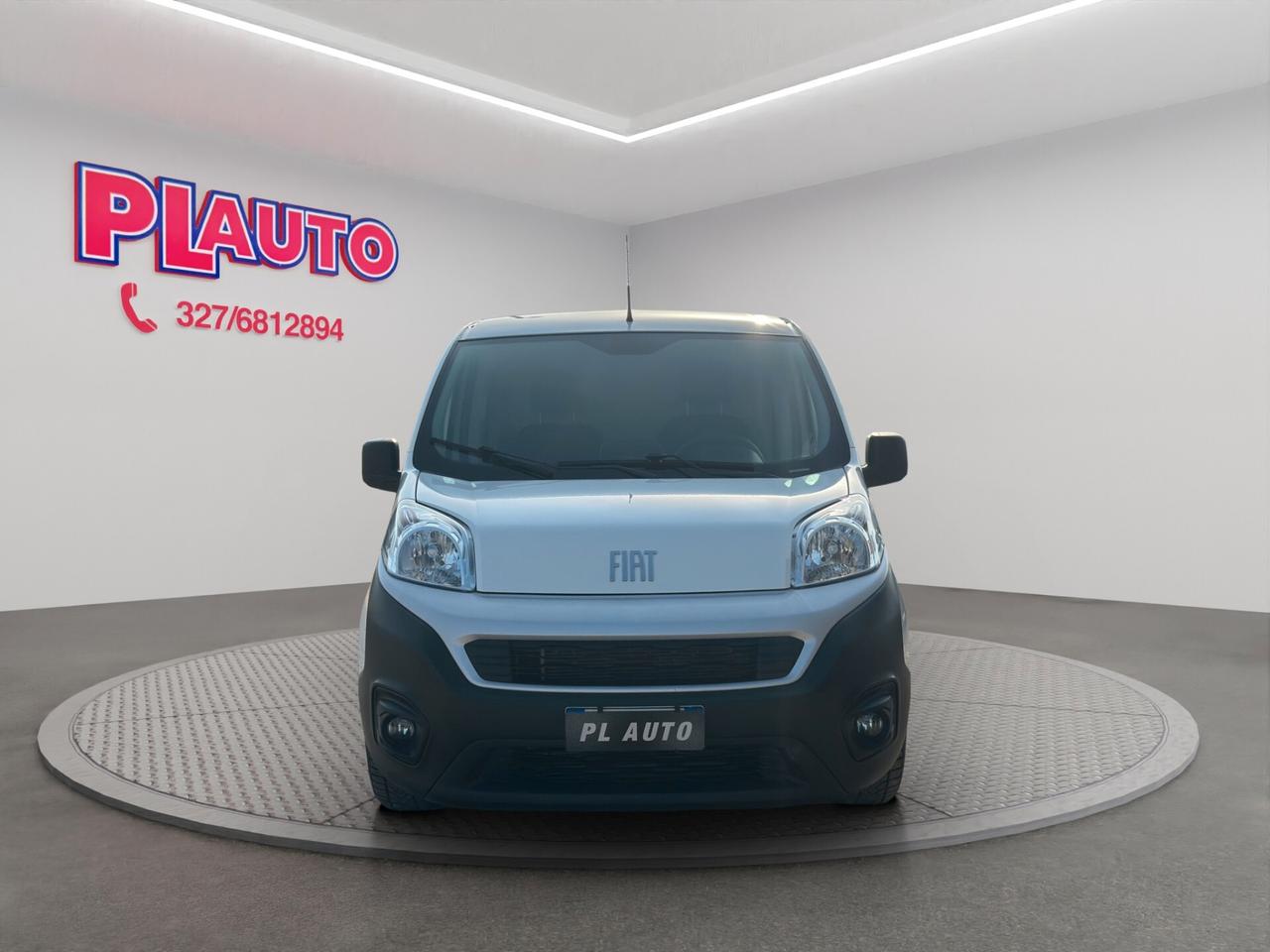 Fiat Fiorino 1.3 MJT 95CV Cargo SX