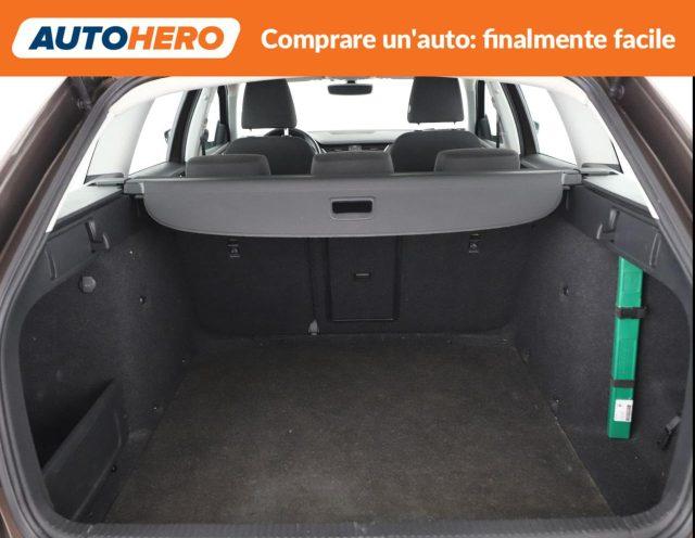 SKODA Octavia 1.6 TDI SCR 115 CV Wagon Ambition