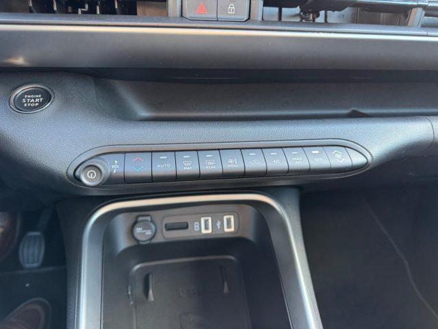 JEEP Avenger 1.2 Turbo 100 CV Summit