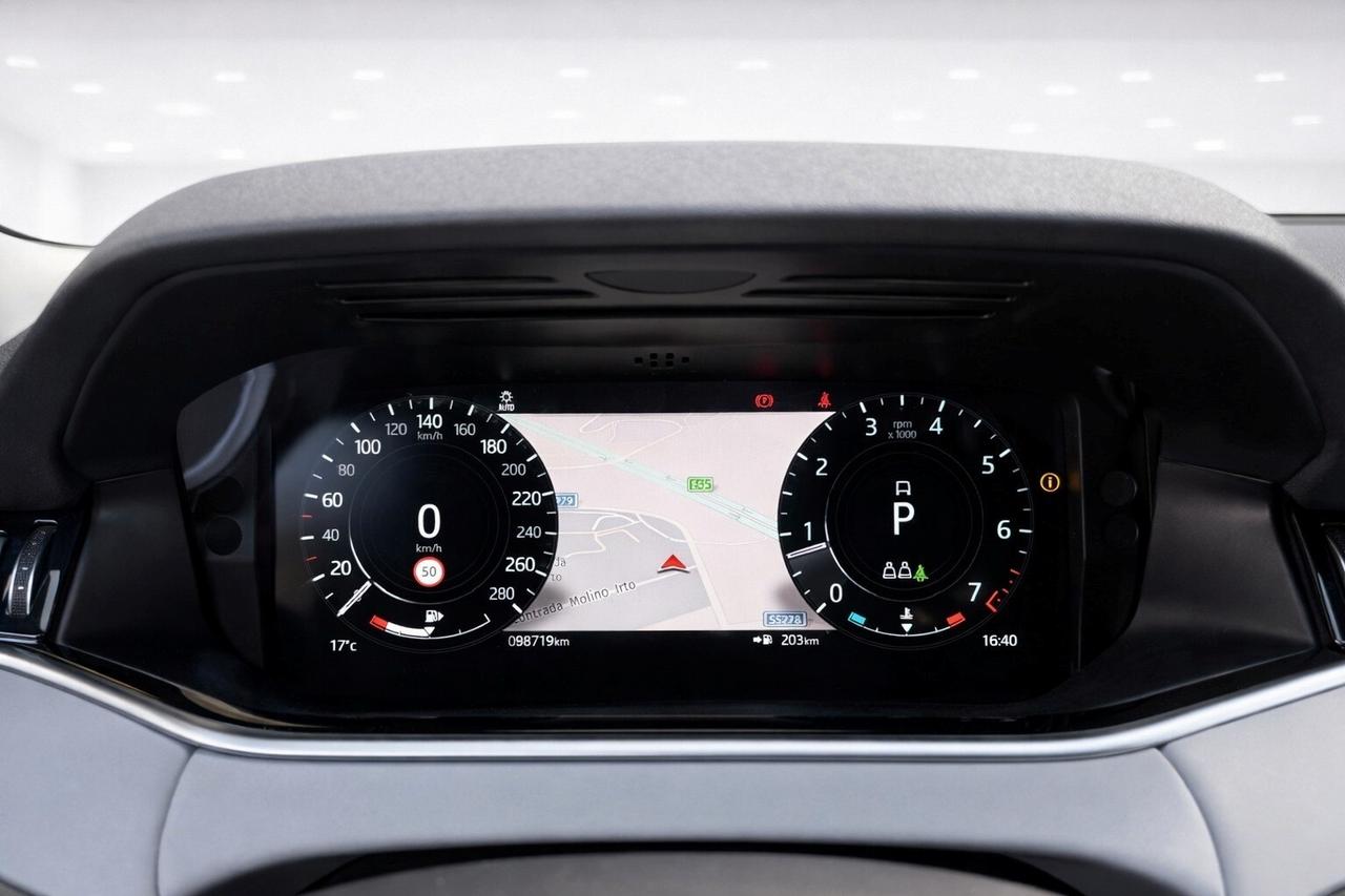 Land Rover Range Evoque 2.0 I4 200 CV AWD Auto Autobiography